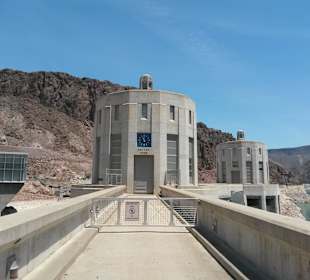 Hoover Dam