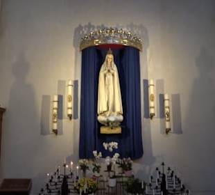 Neue Pfarrkirche St. Margaret