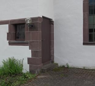 Marien- und Georgskirche Neuneck