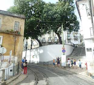 Лиссабон, Португалия