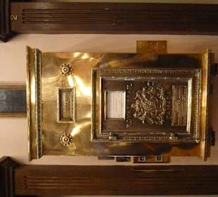 The Fairmont Empress Hotel