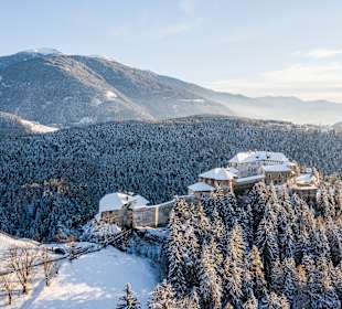 Wandern Rodengo / Rodeneck