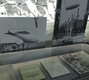Zeppelin Museum