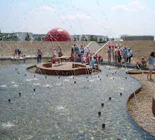 Brunnen