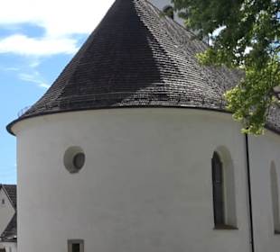 Katholische Kirche St. Vitus