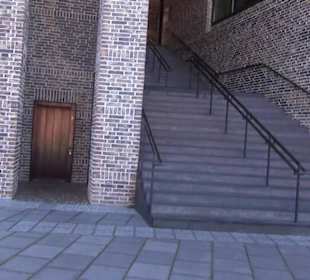 Europäisches Hansemuseum