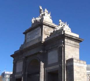 Puerta de Toledo