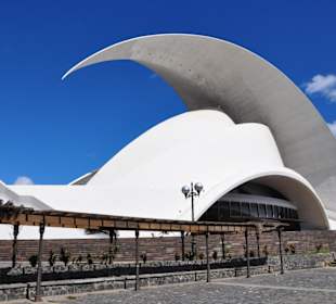 Auditorio de Tenerife
