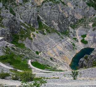 Geheimes Weltwunder - Der Blaue See