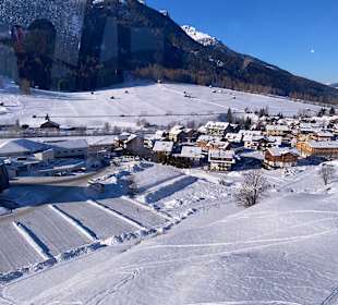 Wandern Sesto / Sexten