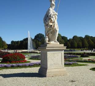 Schlossparkrunde