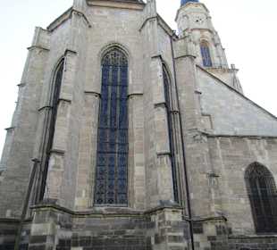St. Michaelskirche