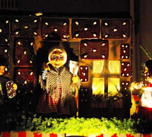 Die Nürnberger Kinderweihnacht