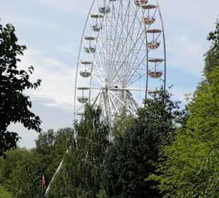 Serengeti Park Hodenhagen