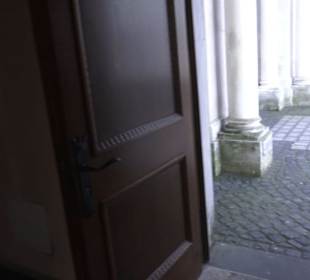 Benediktinerabtei St. Matthias