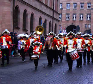 Musikzüge