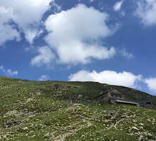 Wandern Velturno / Feldthurns