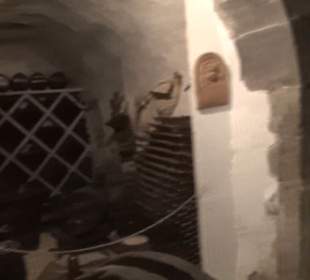 Erdgeschoss - Kelter + Weinkeller