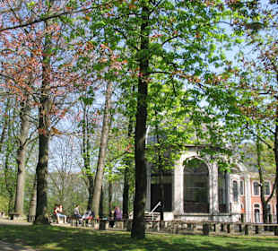 Kapelle