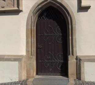 Mauritiuskirche Betzingen