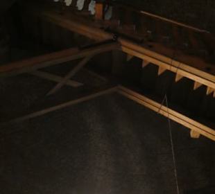 Besichtigung der Zitadelle in Spandau