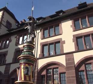 Taatsarchiv Basel-Stadt
