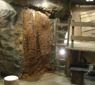 Feen-Grotten Museum