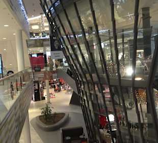 Milaneo Einkaufszentrum