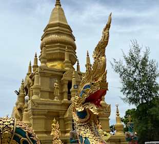 Chedi Laem Sor
