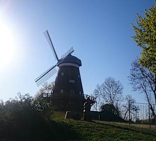 Hafen Röbel