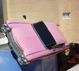 Hard Rock Cafe Gran Canaria