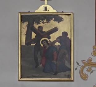 Kirche Zur Schmerzhaften Mutter