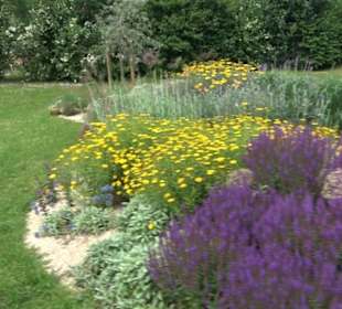 Blühendes Neresheim 2021