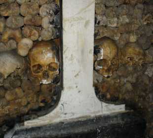 Nichts für schache Nerven