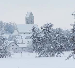 Ansicht von Nordosten