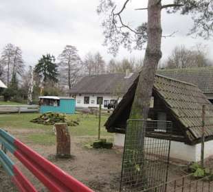 Tierpark Bad Schönborn