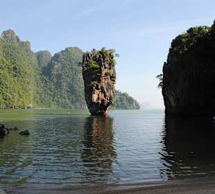 Einfach toll, super Ausblick