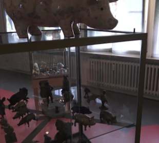 SchweineMuseum