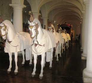 Marstallmuseum Schloss Nymphenburg