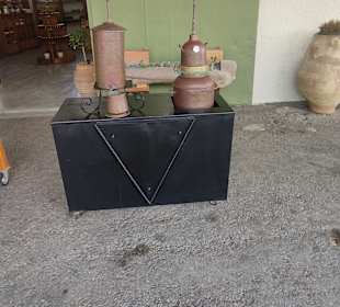 Wandern Georgioupolis