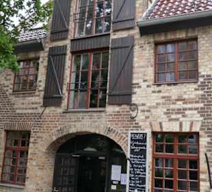 Prima wieder aufgebaut