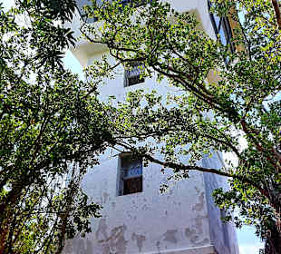 Anping Old Fort Zeelandia