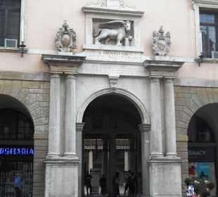 Universität Padua
