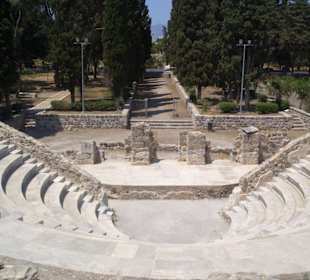 Odeon 