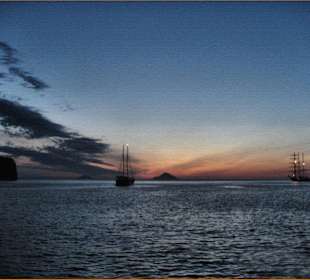 Inselrundfahrt Sizilien