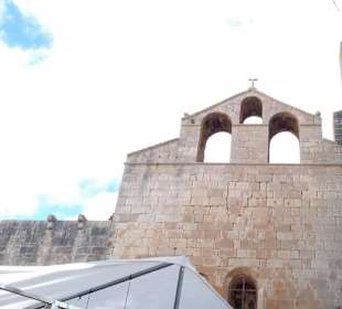 Capella del Roser in Santañí / Santanyí