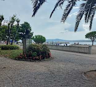 Strand Crikvenica