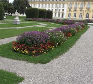 Neues Schloss Schleißheim