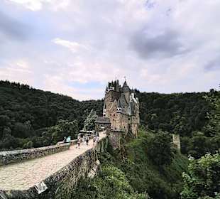 Burg Eltz