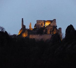 Ruine Dürnstein